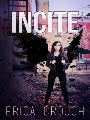 cover image of Incite